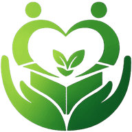 WadahMewadah Logo